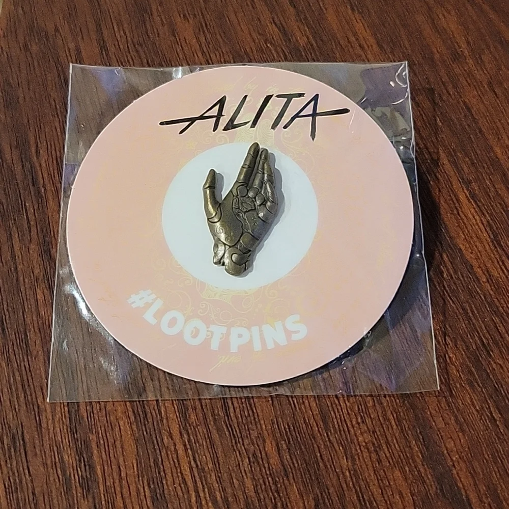 Lootcrate Collection - Picture 3 of 13
